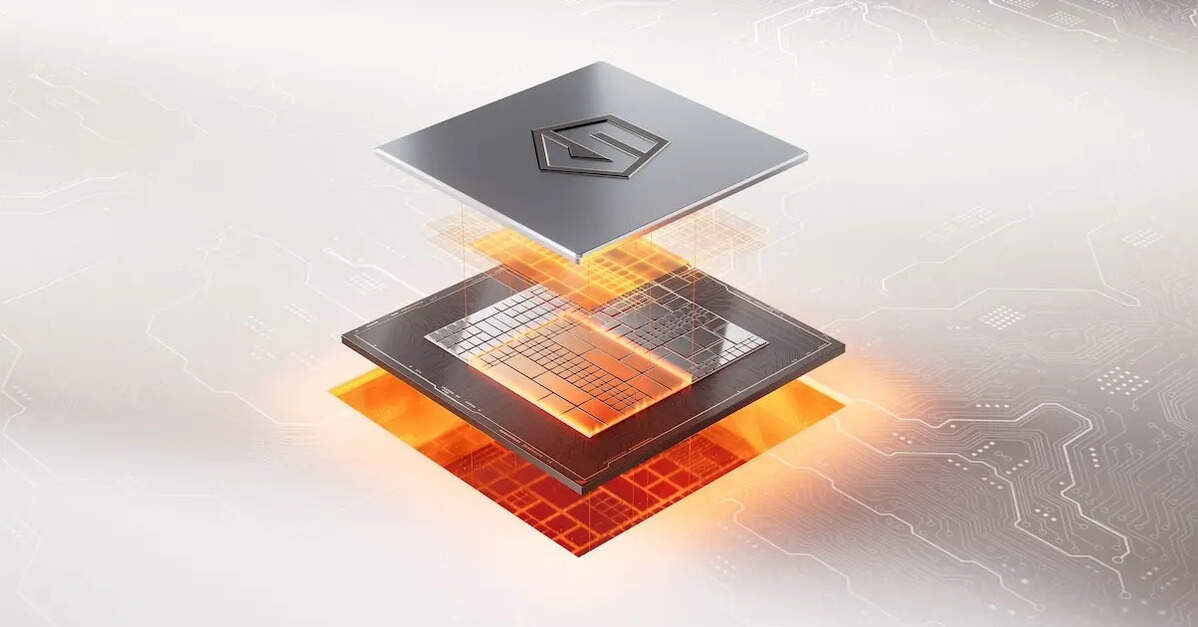 SiFive raises $400 million from Atreides, Nvidia for data centre chip technology