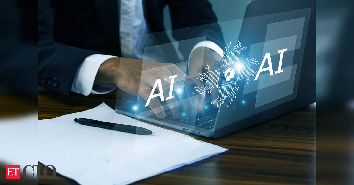 AI set to reshape general trade, lift revenue up to 20%