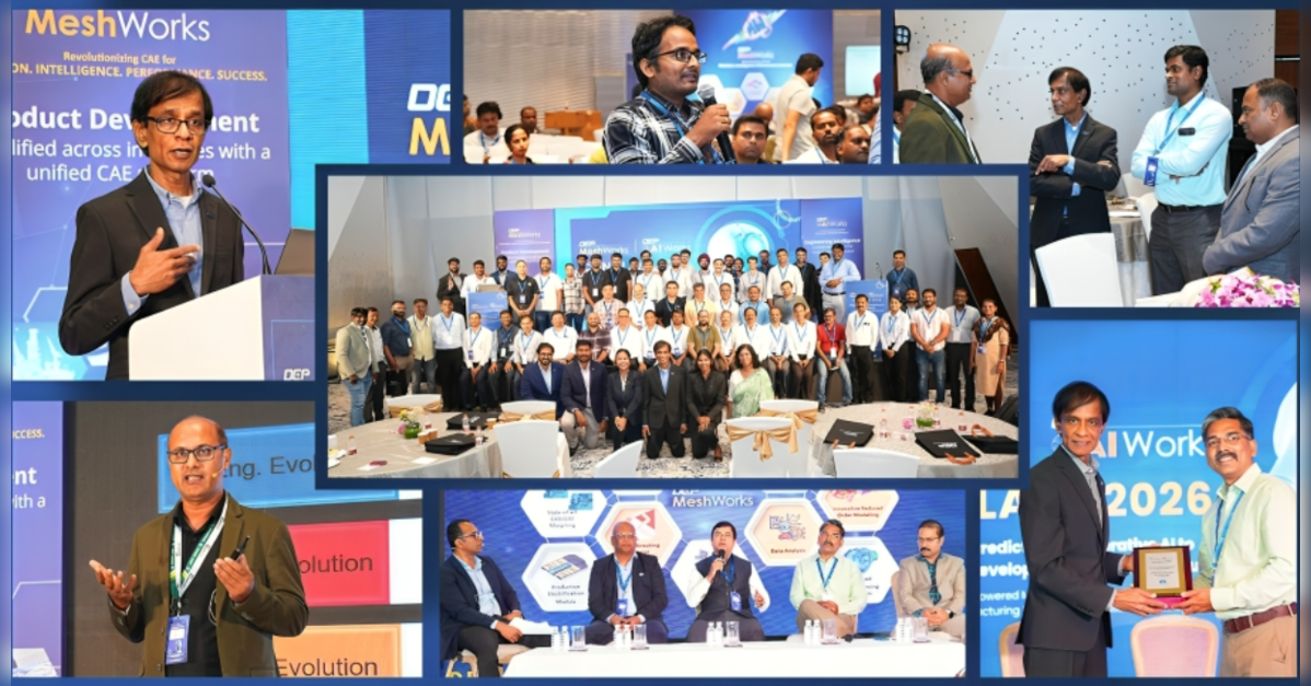 Detroit Engineered Products launches AIWorks platform to integrate AI into engineering workflows