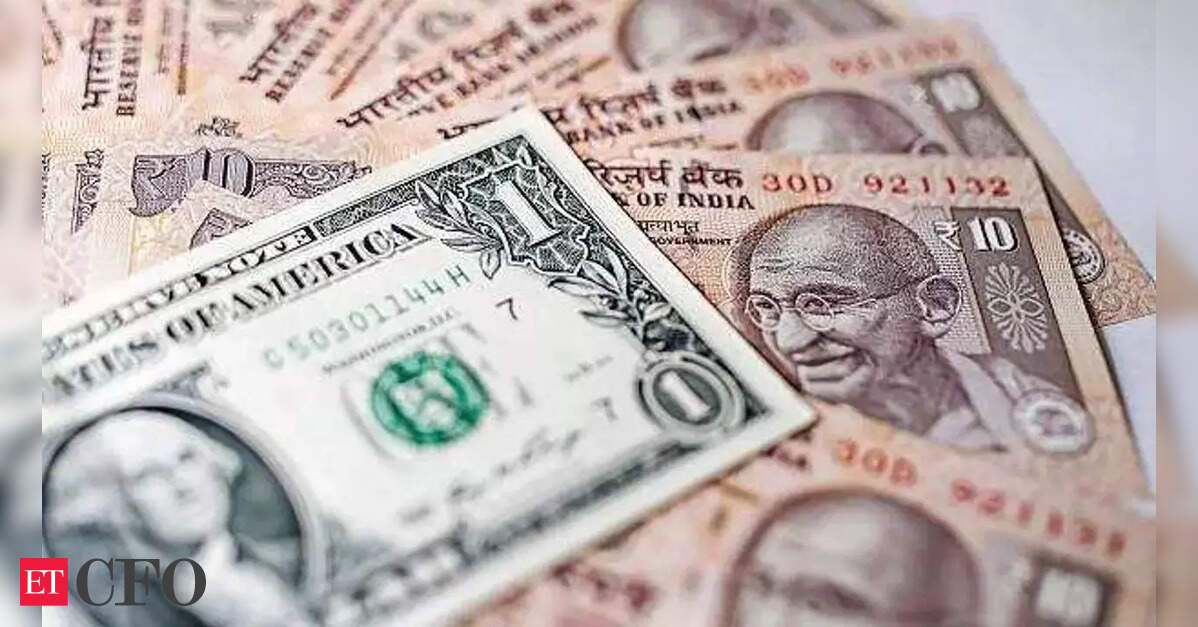 Rupee at ₹100 amid West Asia war? India Inc hedges for volatile FY27