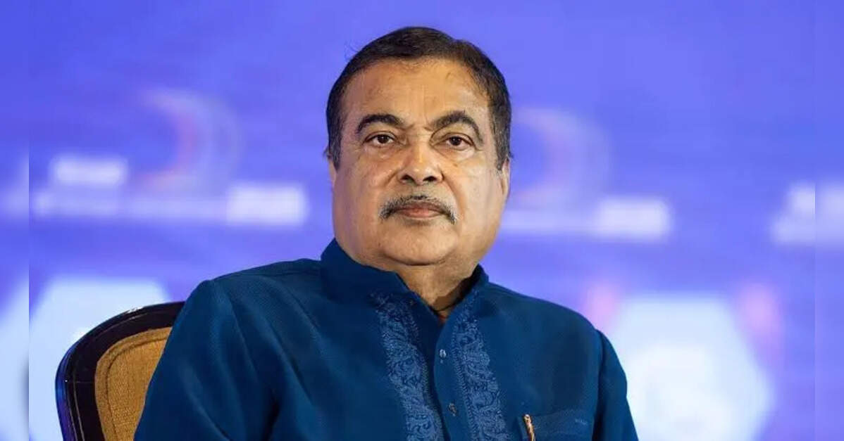 Nitin Gadkari calls for alternative fuels, innovation in construction sector