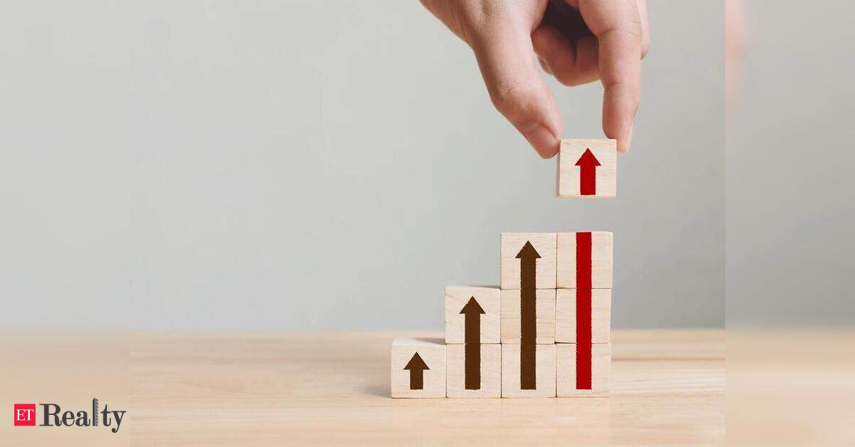 Ajmera Realty reports pre-sales of ₹1,701 crore in FY26