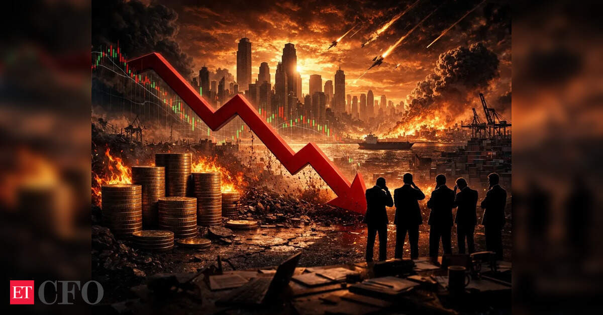 How Iran war is likely to impact India Inc’s Q4 earnings