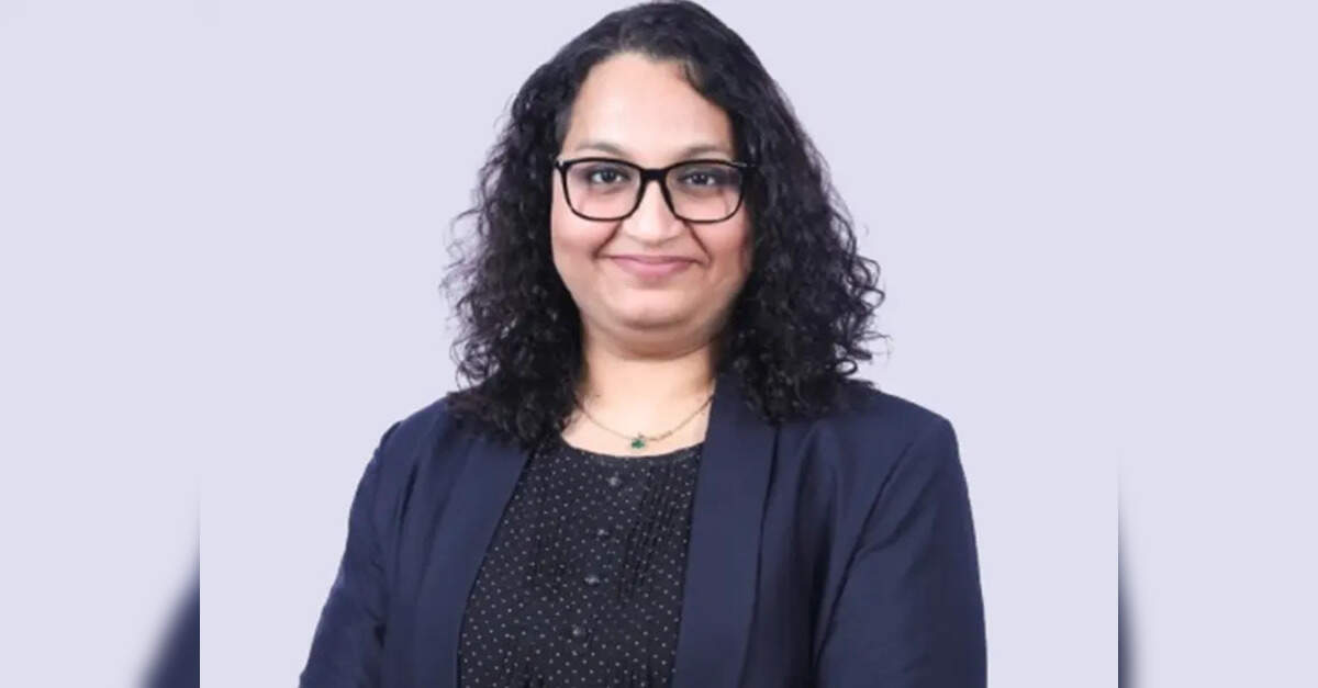 Deepti Sheth appointed President - HR at Thomas Cook India Group