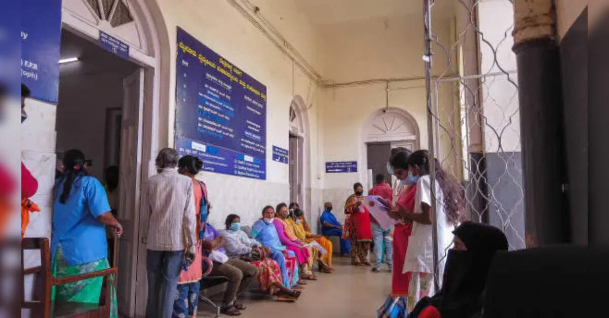 Empanelled hospitals may exit Ayushman scheme if payment issues remain unresolved: IMA Haryana