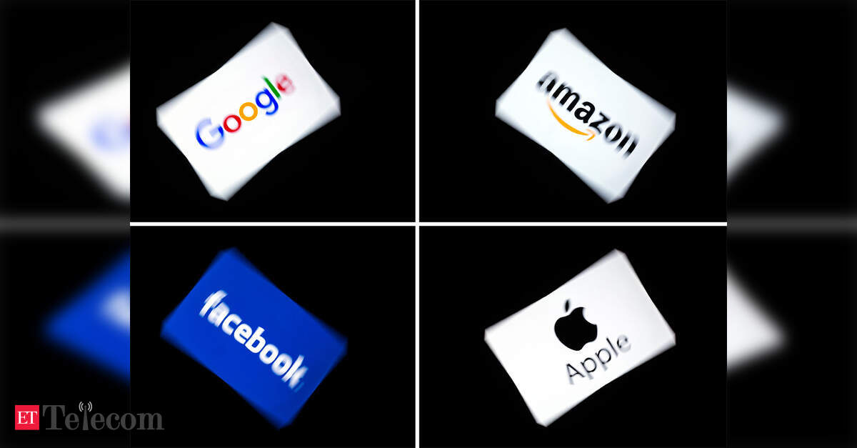 View: Is the world finally going to tariff Big Tech?