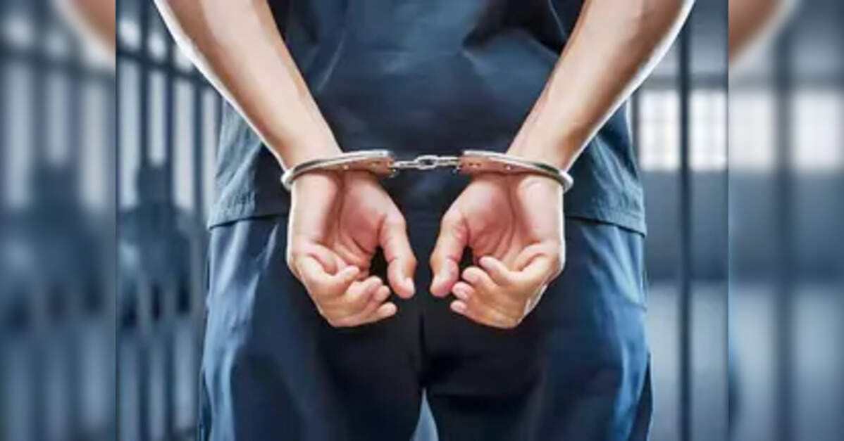 Sexual harassment at Nashik tech firm, company's HR official arrested for inaction