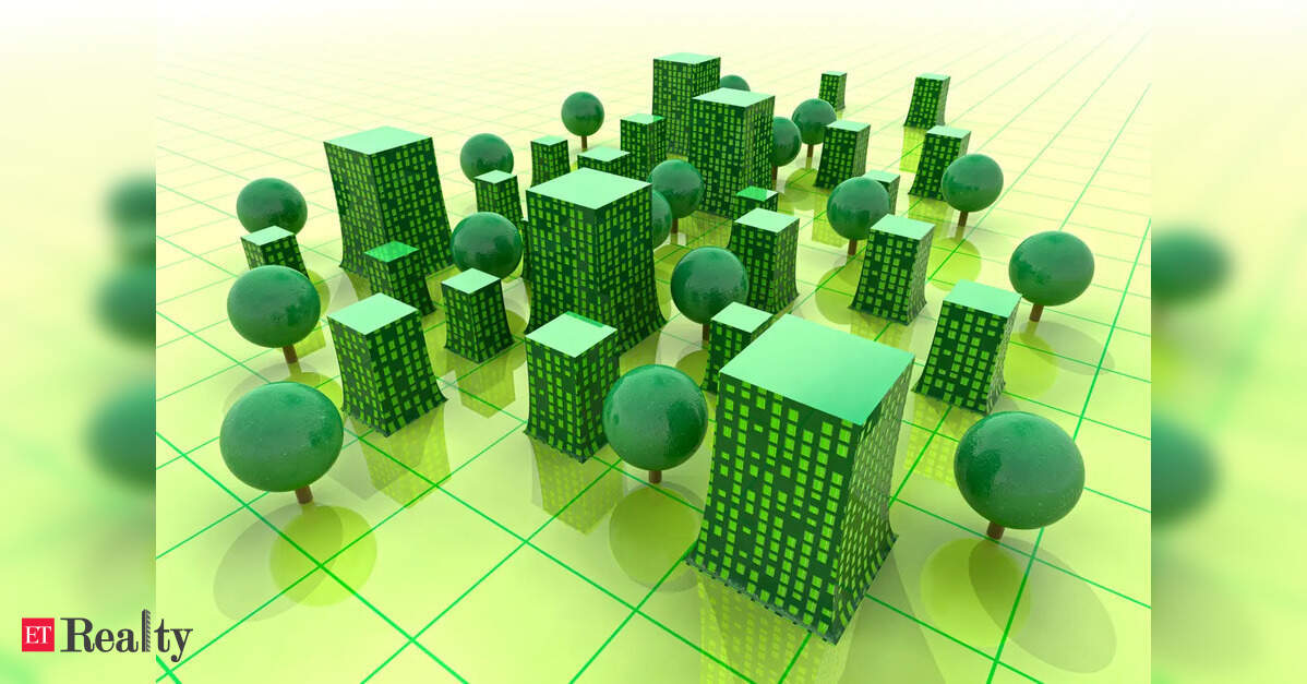 Ghaziabad development body now requires tree plantation for all new plot approvals