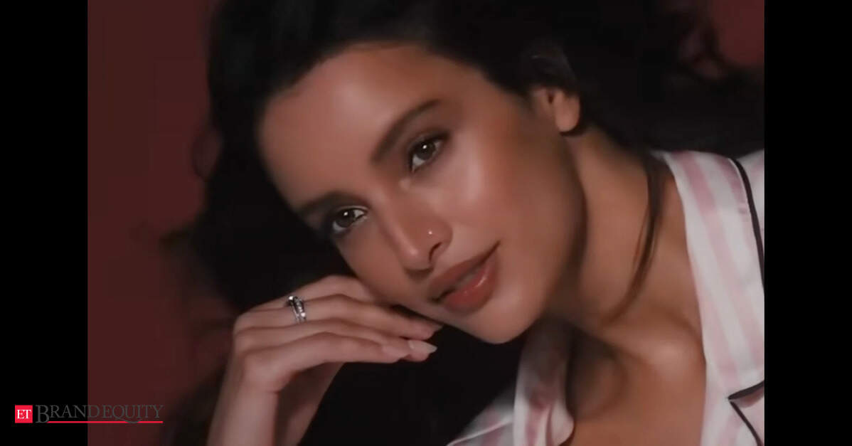 Victoria’s Secret appoints Triptii Dimri as Brand Ambassador