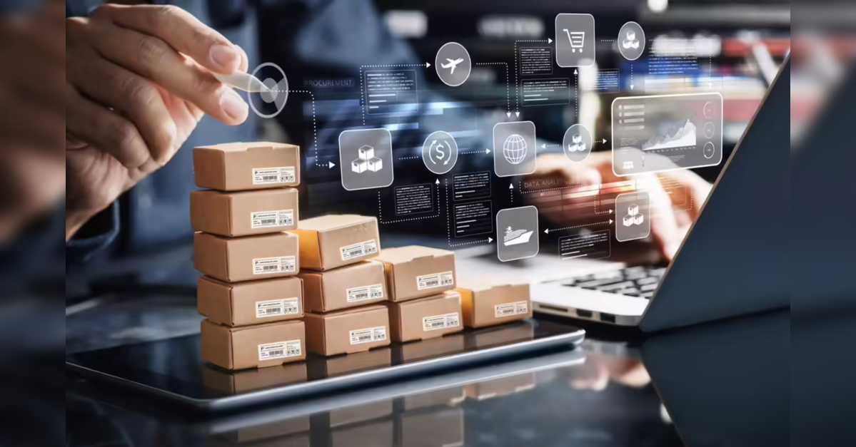 Why the logistics industry must lead India’s green transition