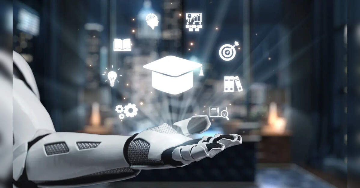 Puzzles to ethical AI: Schools to strengthen problem-solving skills