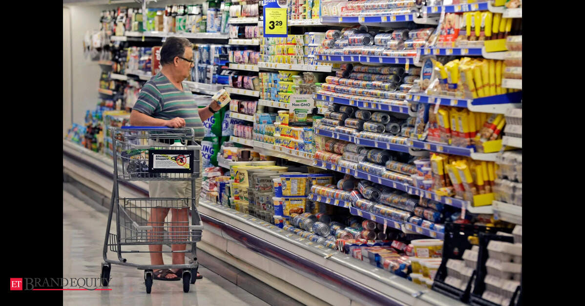 Albertsons cuts jobs after failed mega merger, says AI aiding operations