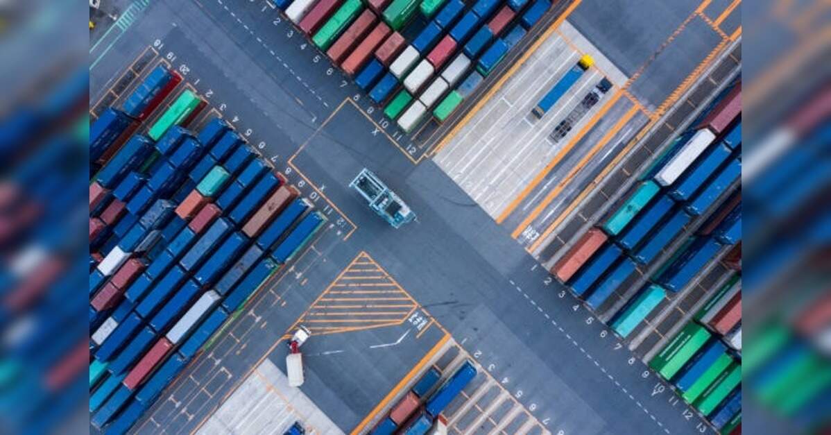 Greater Noida logistics park: New multi-modal hub to boost industrial growth