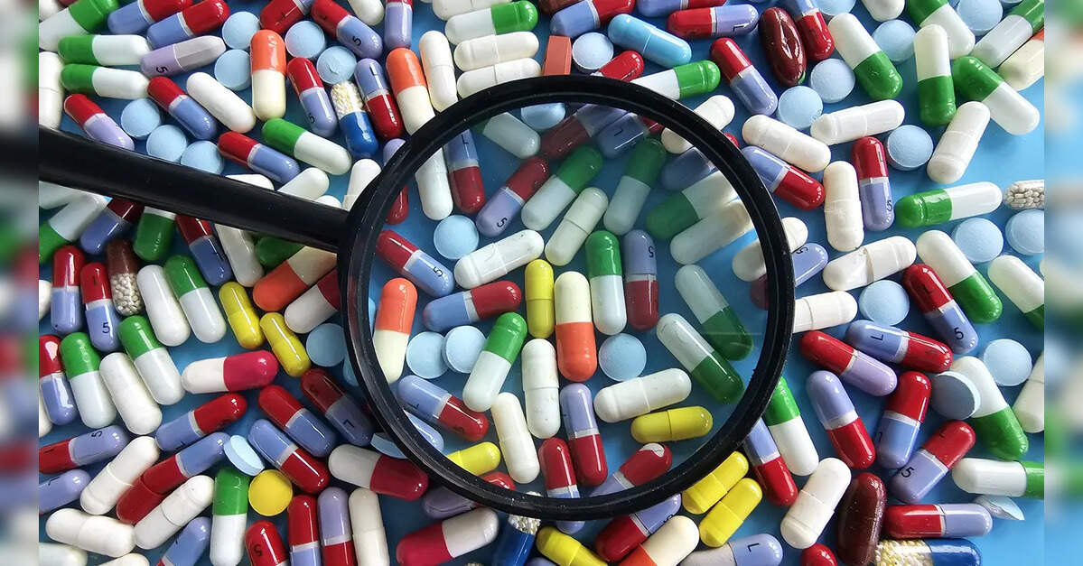 West Asia crisis affects supply of medicines: DGR