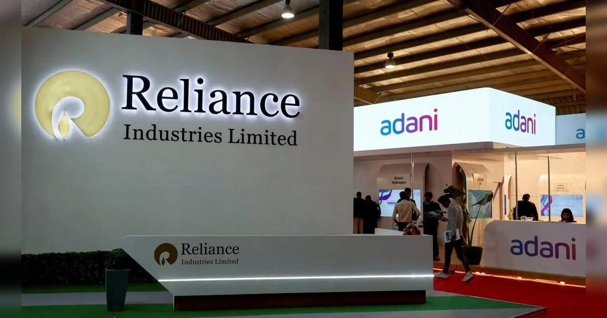 Reliance seeks government approval to buy Iranian crude oil