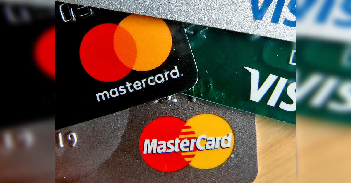 Visa begins rewarding teams who use AI to get work done faster