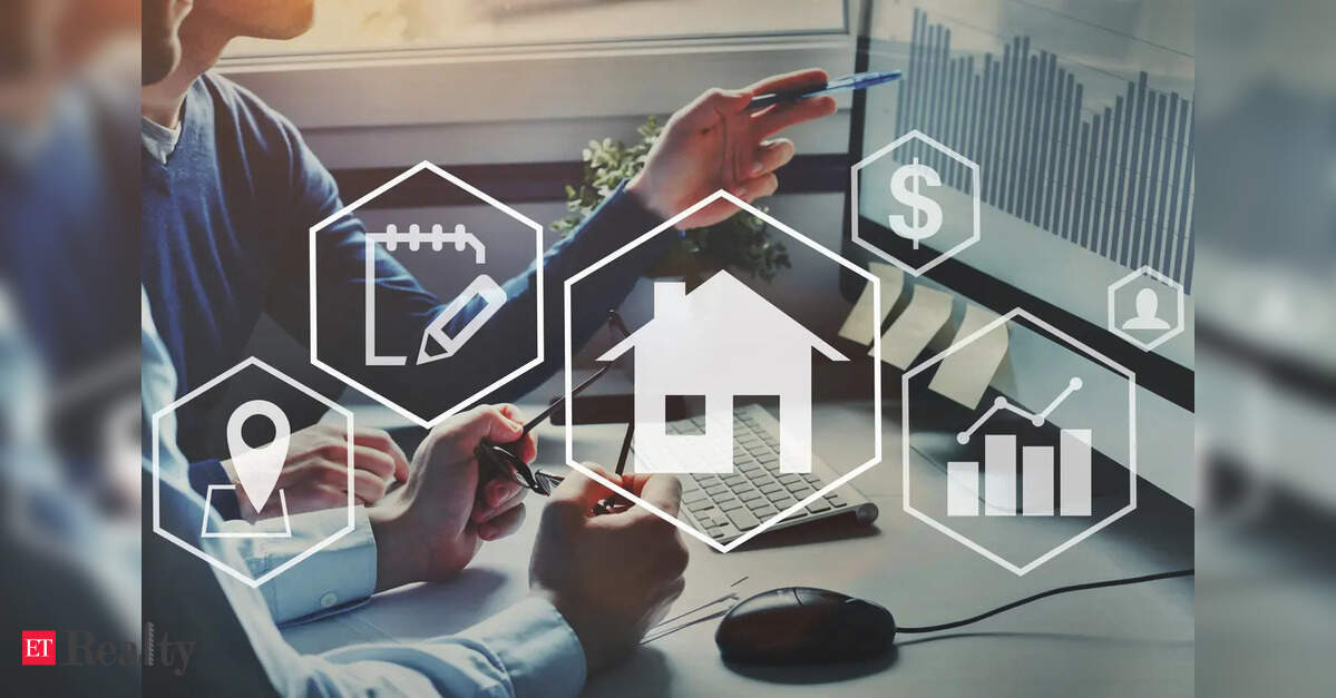 Portal to offer digitally signed realistic property valuation report soon in Maharashtra