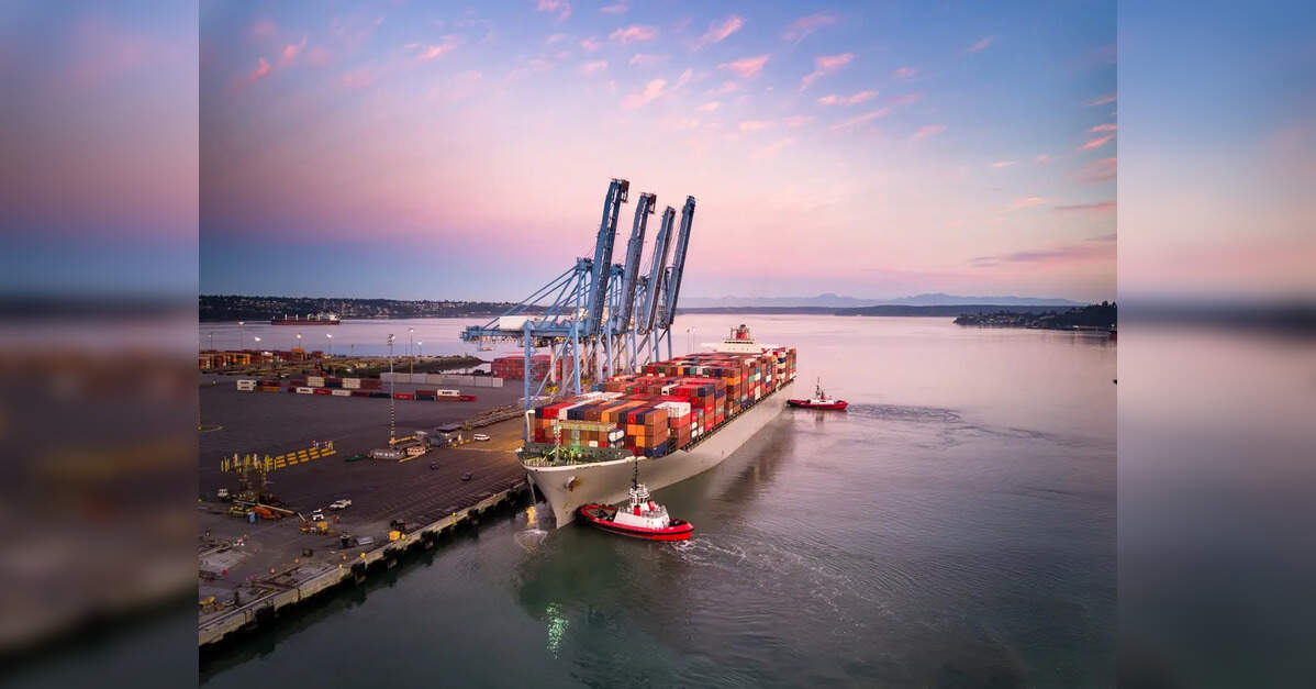 How the Iran war exposed limits of regulating free market shipping ecosystem