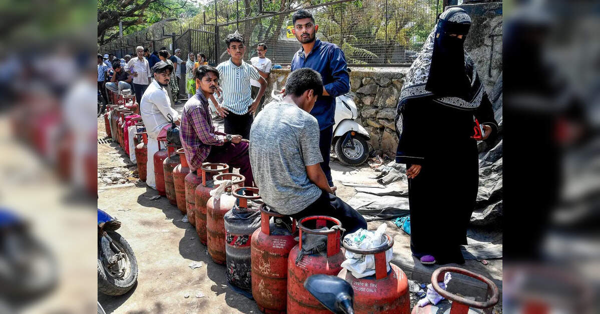 West Asia war a good opportunity for energy reforms, lower costs for industry