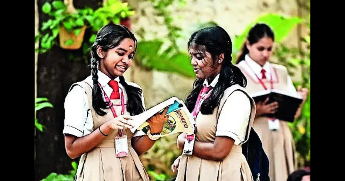 Only 1 in 3 schoolkids meets basic fitness levels, finds 112-city study