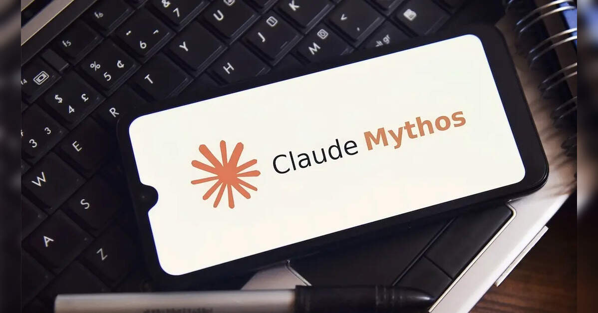 Claude Mythos Preview access goes to Big Tech first: Who's on the list and why it matters