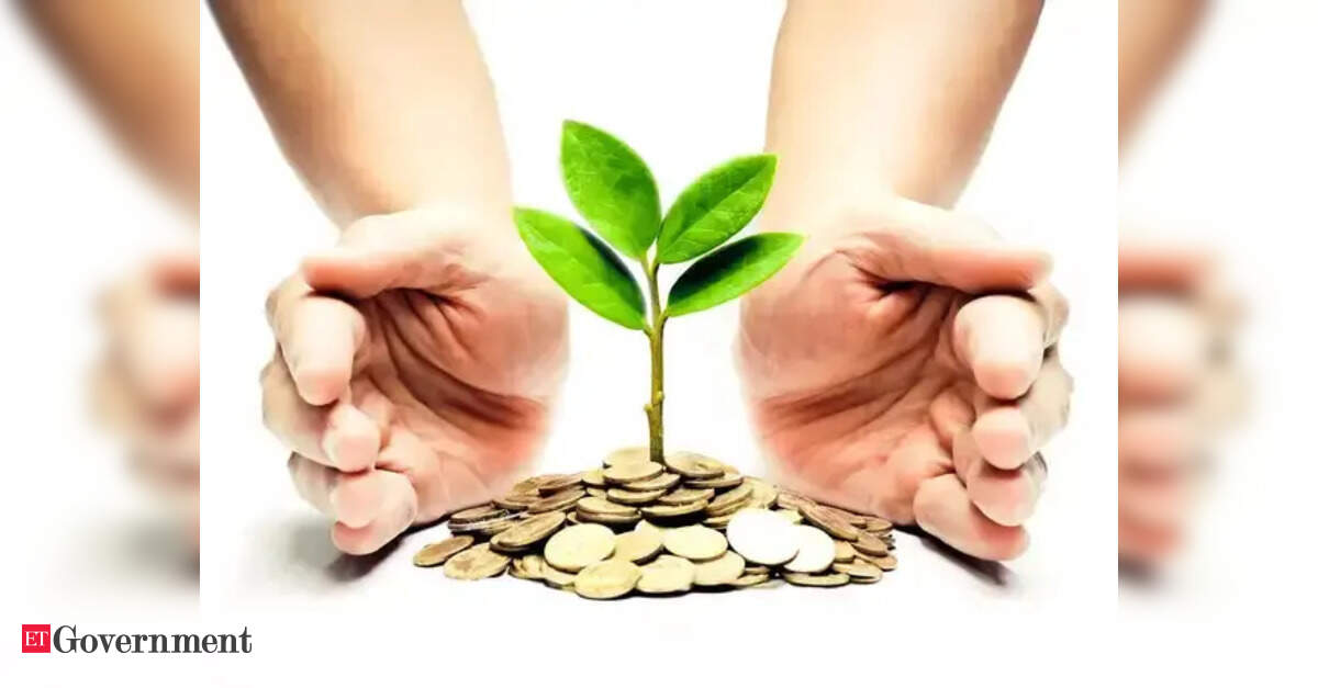 Investing in resilience: Can retail investors solve the nation’s toughest challenges?