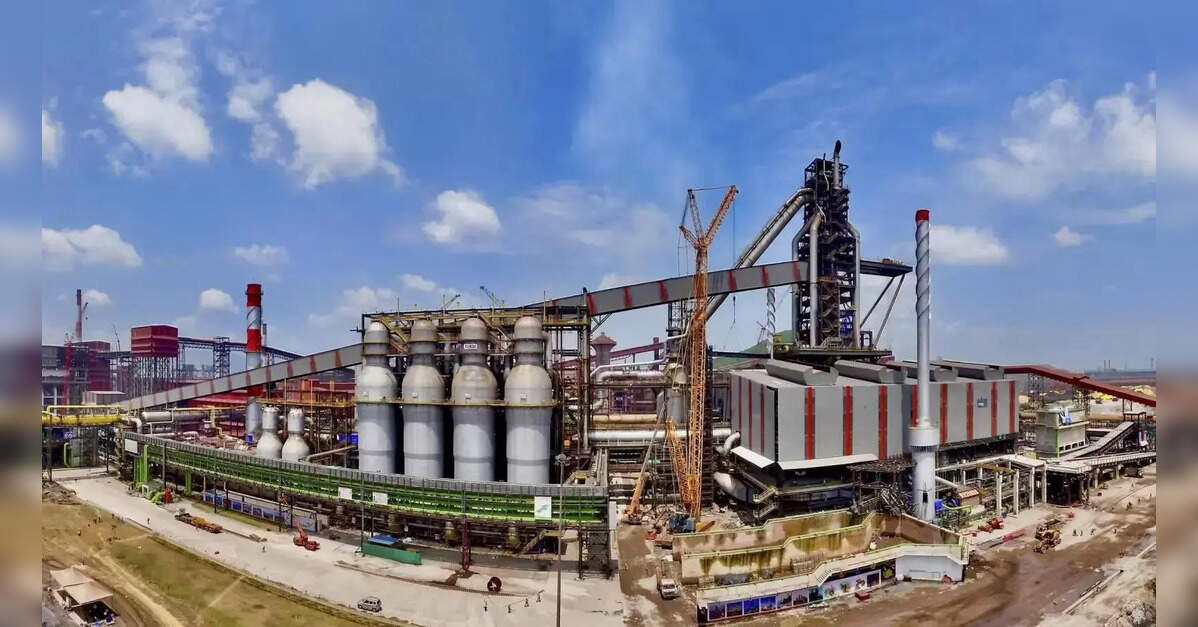 Bokaro Steel Plant Rs 20,000 crore expansion: Job creation and economic boost