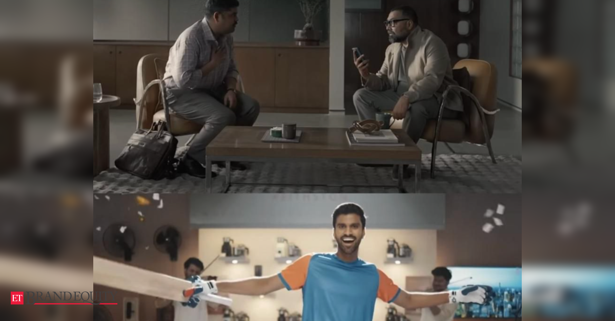 Havells and Atomberg spin their fan ads with humour