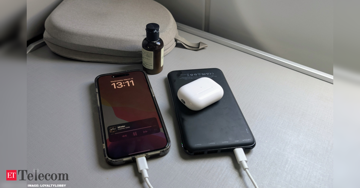 Ambrane plans to scale up solid state battery-based power banks production to 20 lakh annually