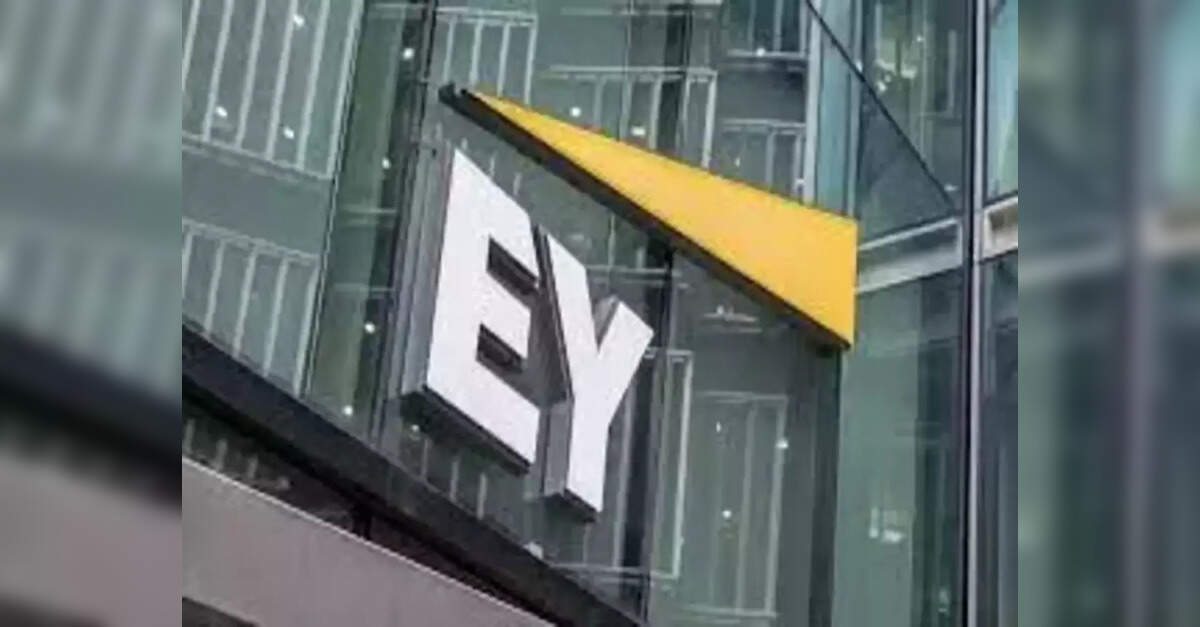 EY talent chief says AI has changed who joins the company