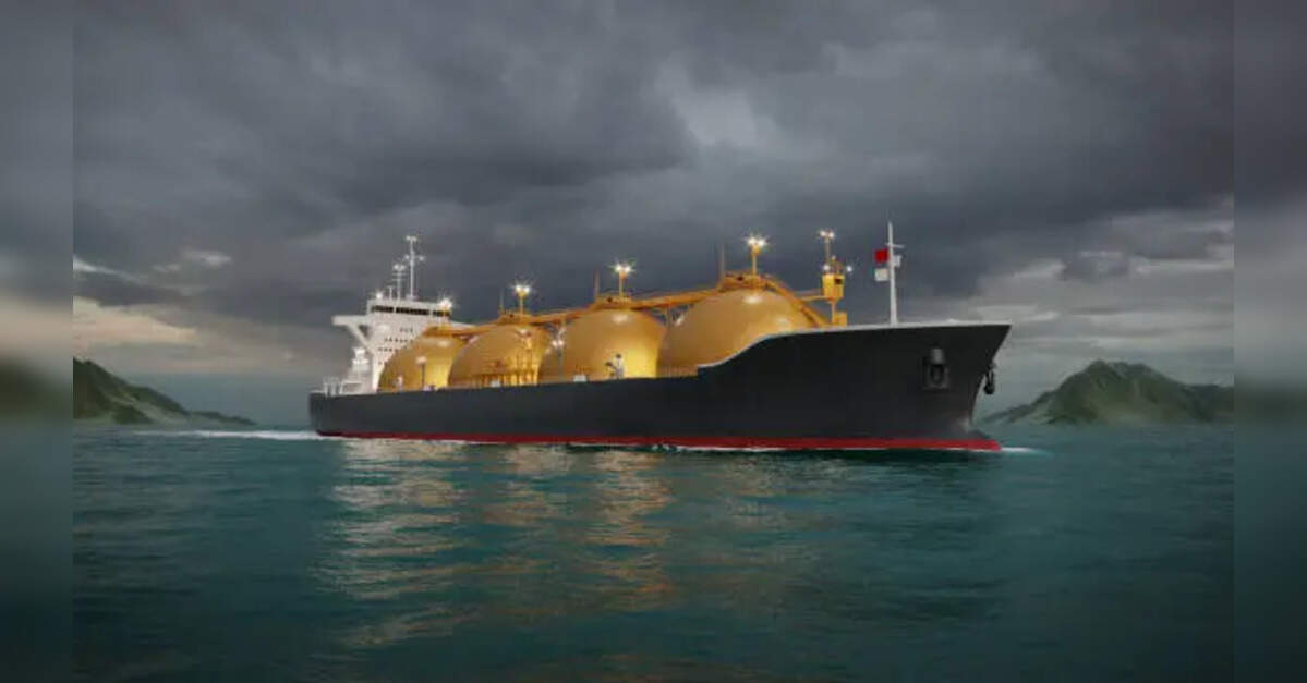 Asia boosts US LPG imports to replace West Asia supply