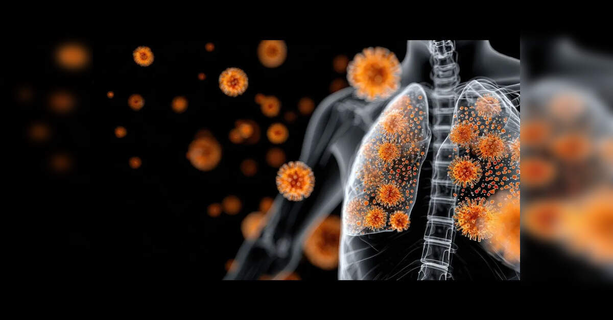 Jaipur-based doctor develops tool to diagnose serious lung condition