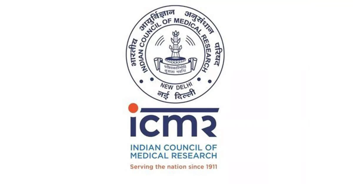 ICMR awards 4 research project grants worth 90L to RGU faculty
