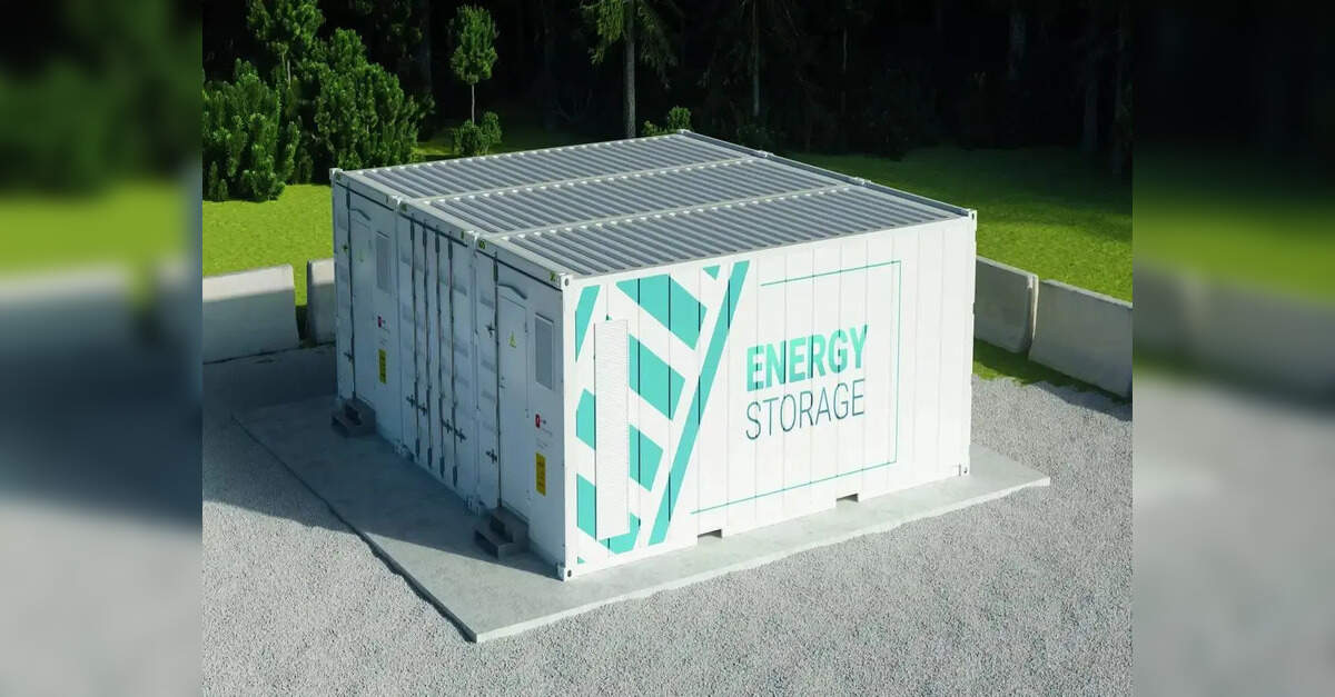 India's Behind-the-Meter stationary storage market to surpass 39 GWh by 2033: IESA