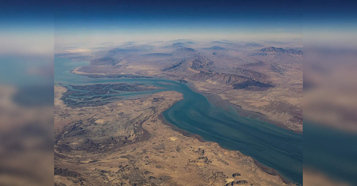 The Hormuz blockade is a throwdown the US can't win