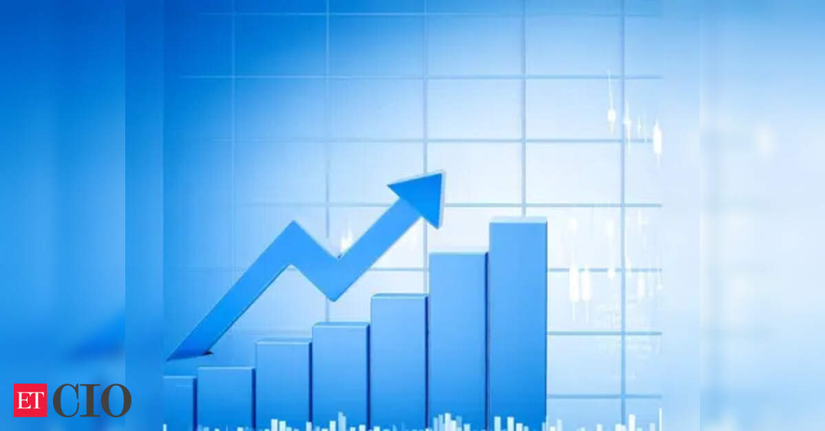 India's IT sector shows signs of recovery, growth outlook improves ...