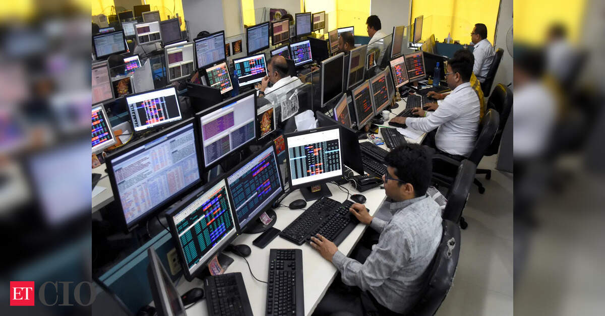 India data centre capacity to reach 5 GW by 2030 driven by AI and investment