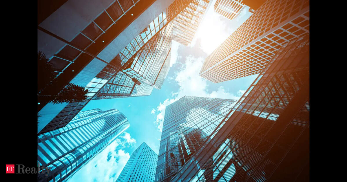 India office leasing rises 10% to 21.6 million sq ft in Q1 2026: Report