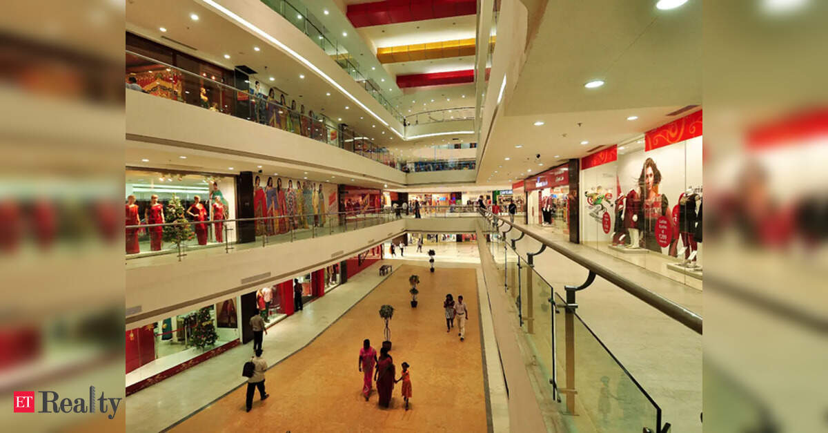 Retail leasing in top seven Indian cities touch 4.3 million sq ft in H2 2025: Report