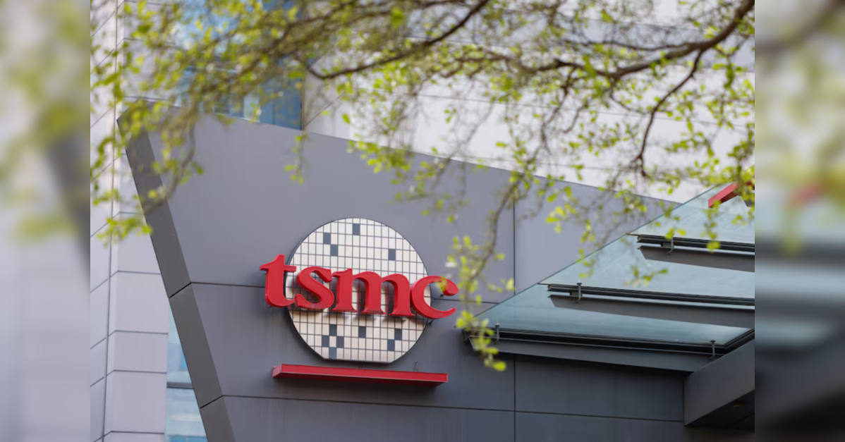 TSMC likely to book fourth straight quarter of record profit on ...