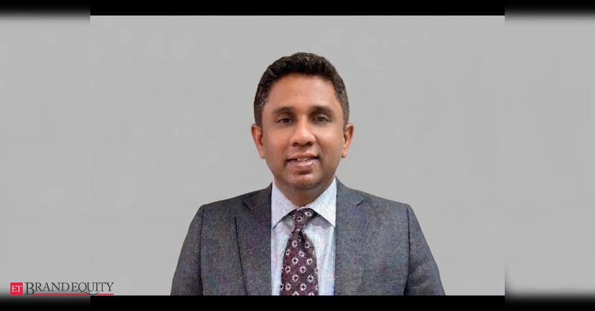 Holiday Inn Express names Palash Swarup as sales and marketing leader