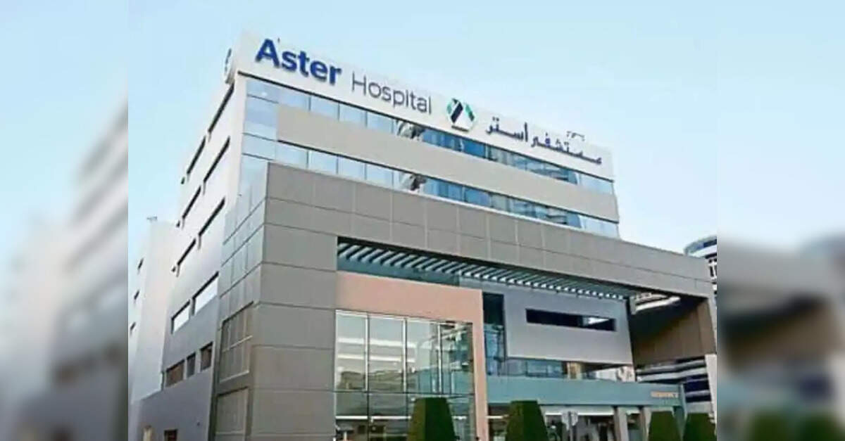 Aster DM Healthcare invests Rs 96 crore to expand Whitefield facility; capacity to increase to 539 beds