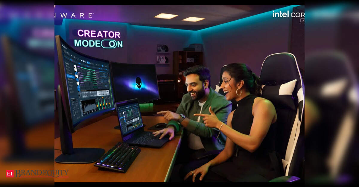 Jemimah Rodrigues and Yashraj Mukhate help Dell target Indian student creators in new ad