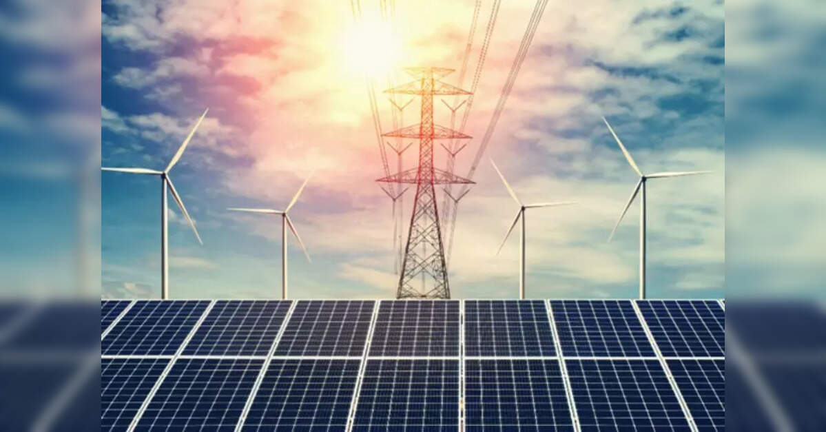 Acme Solar Holdings shares jump 4% after HSBC initiates buy with 28% upside