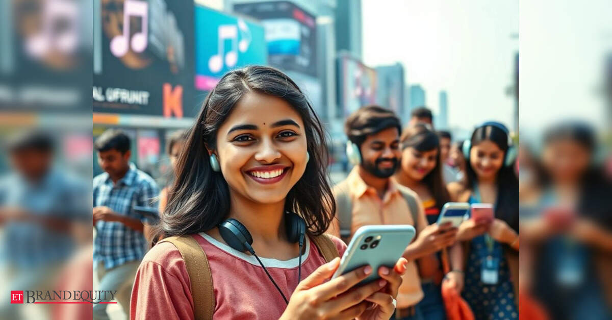 Music Streaming Gets its Rhythm Back as Paid Users Start to Tune In