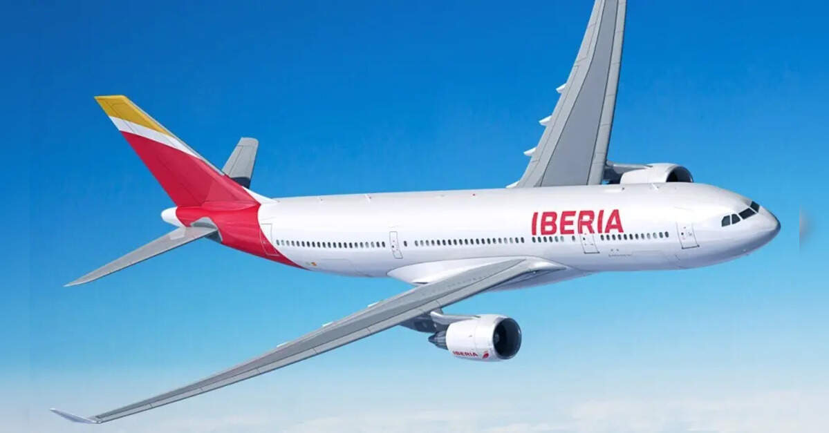 Iberia to suspend flights to Cuba amid US fuel blockade