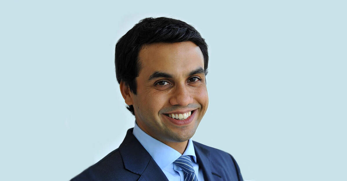 Pirojsha to take over as Godrej Industries Group chairperson in August