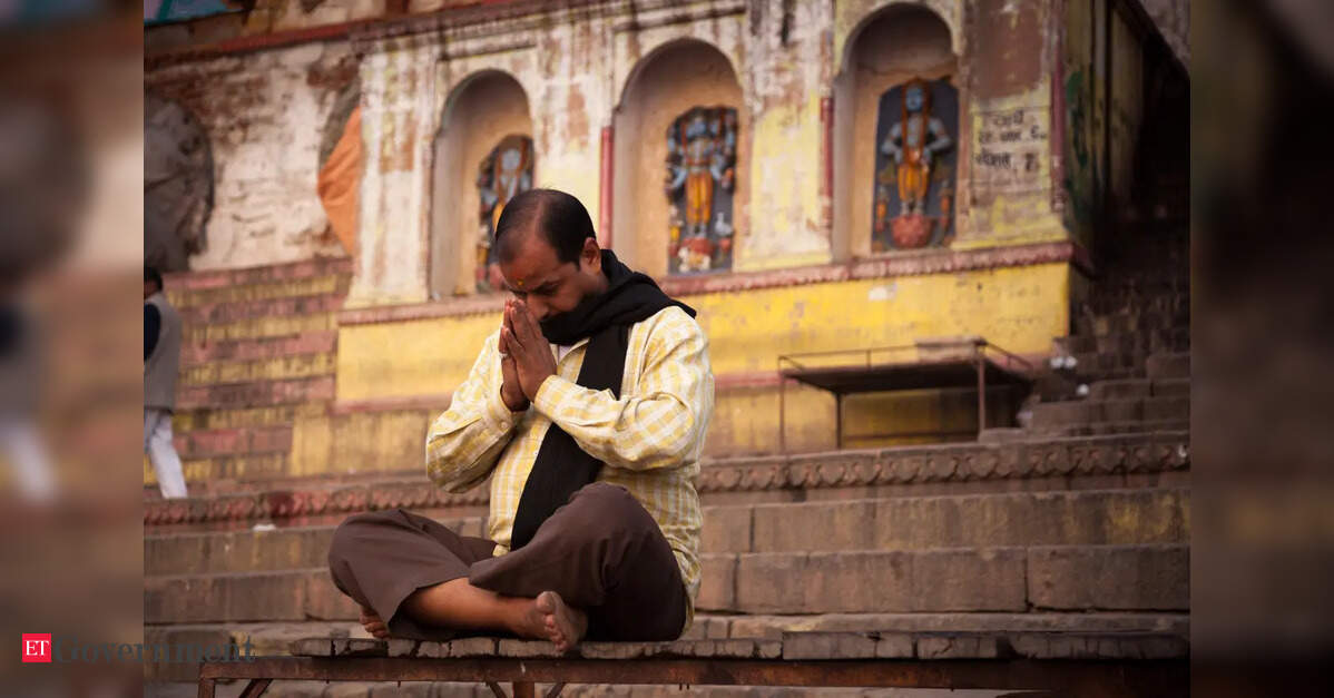 Uttar Pradesh bets big on wellness tourism with Baghpat mega project