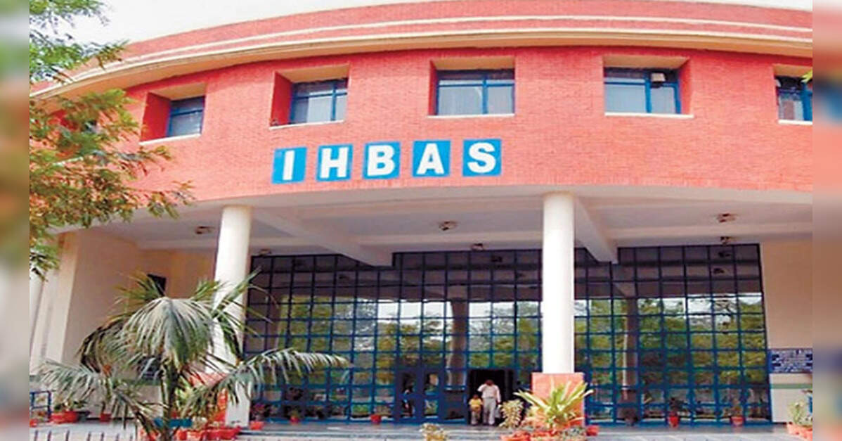 IHBAS launches super-specialty course in elderly mental health, ETHealthworld