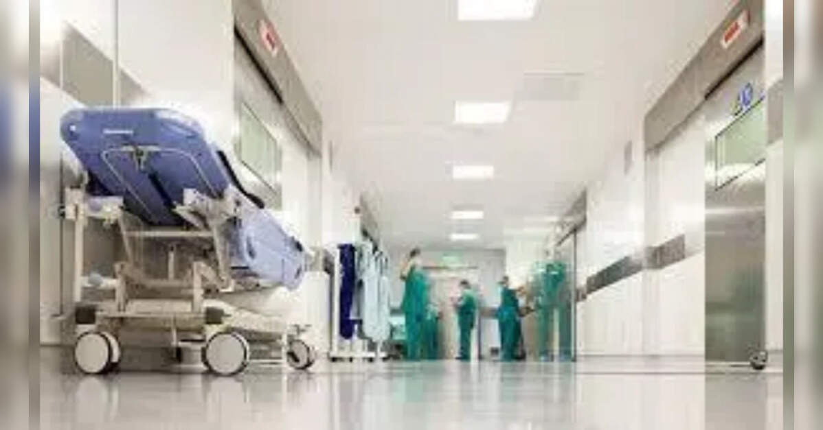 IMA Rajasthan announces shutdown of private healthcare services against hospital director's arrest